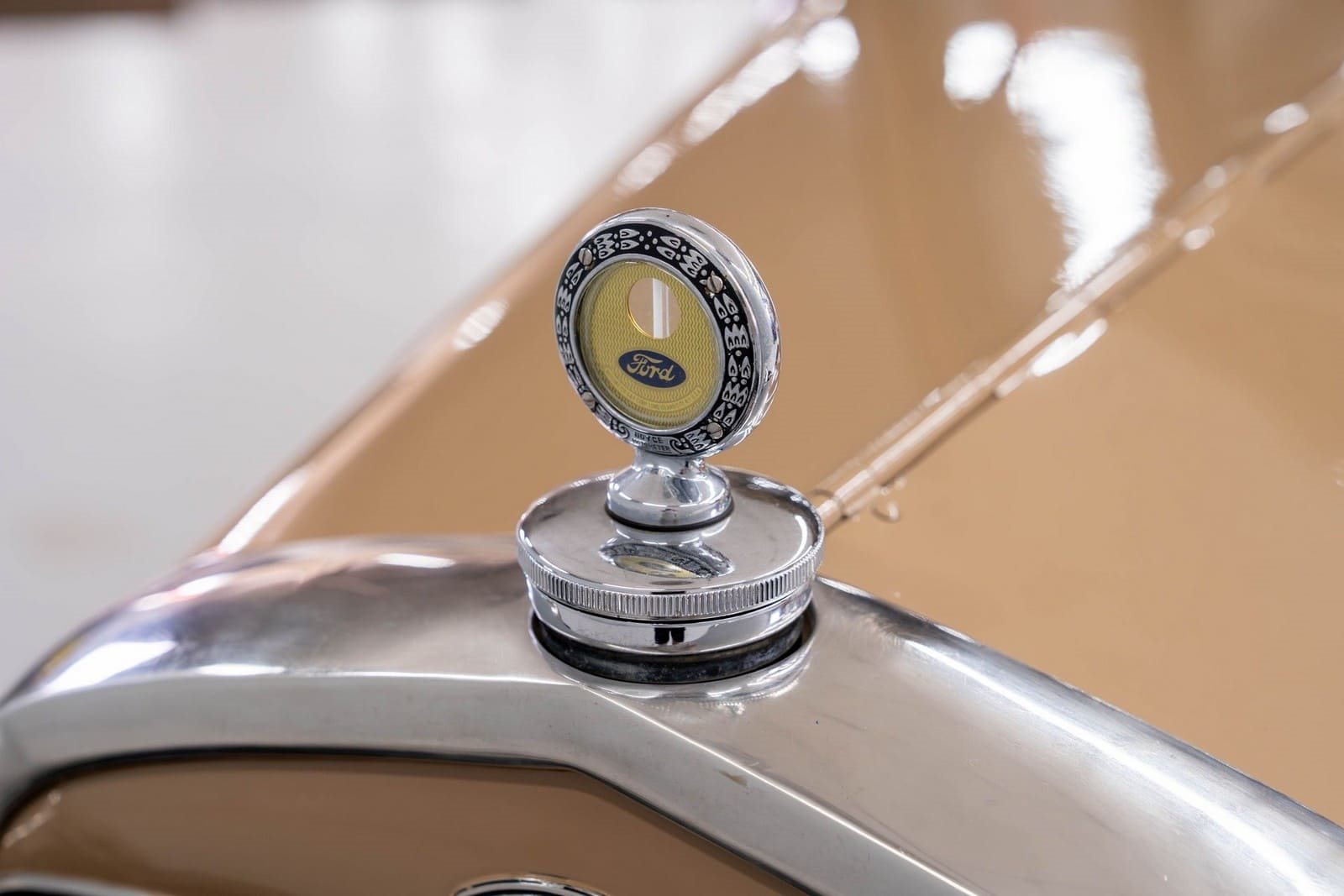 1931 - FORD MODEL A DEPOT HACK, foto 61