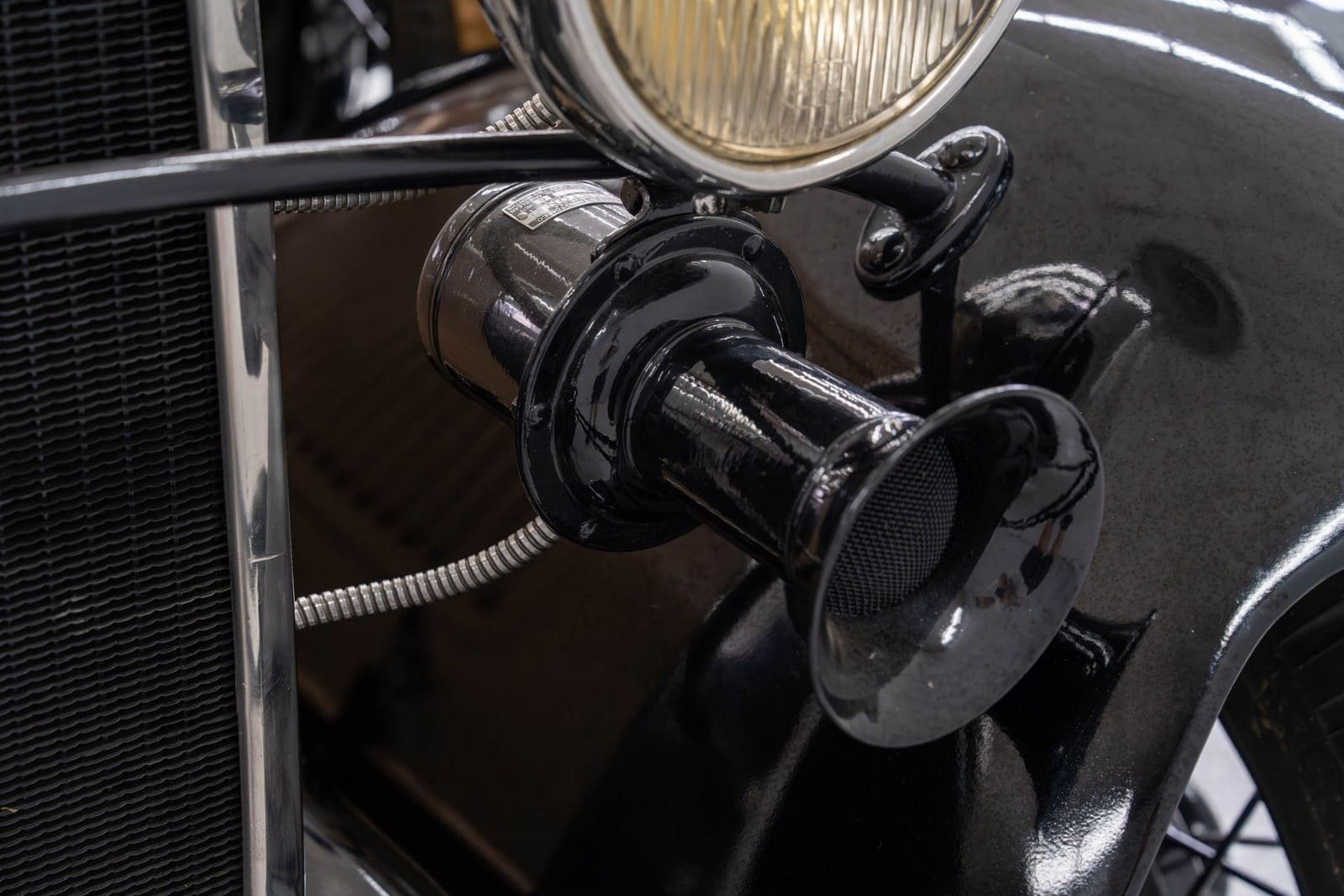 1931 - FORD MODEL A DEPOT HACK, foto 62