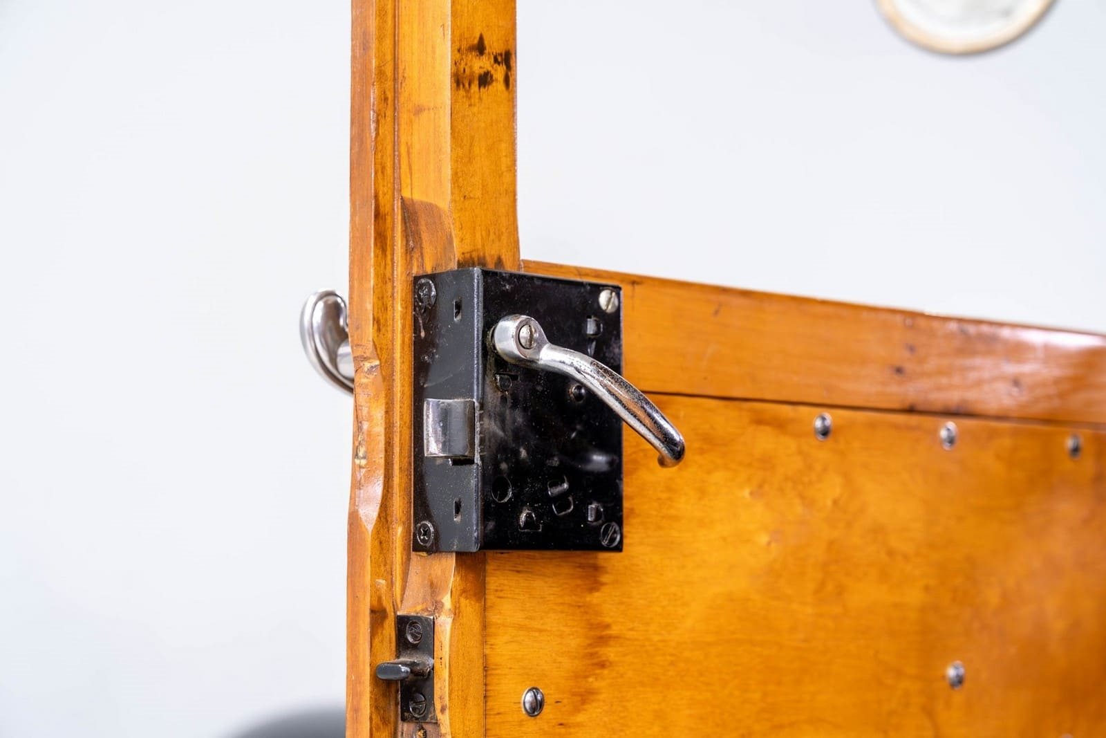 1931 - FORD MODEL A DEPOT HACK, foto 63