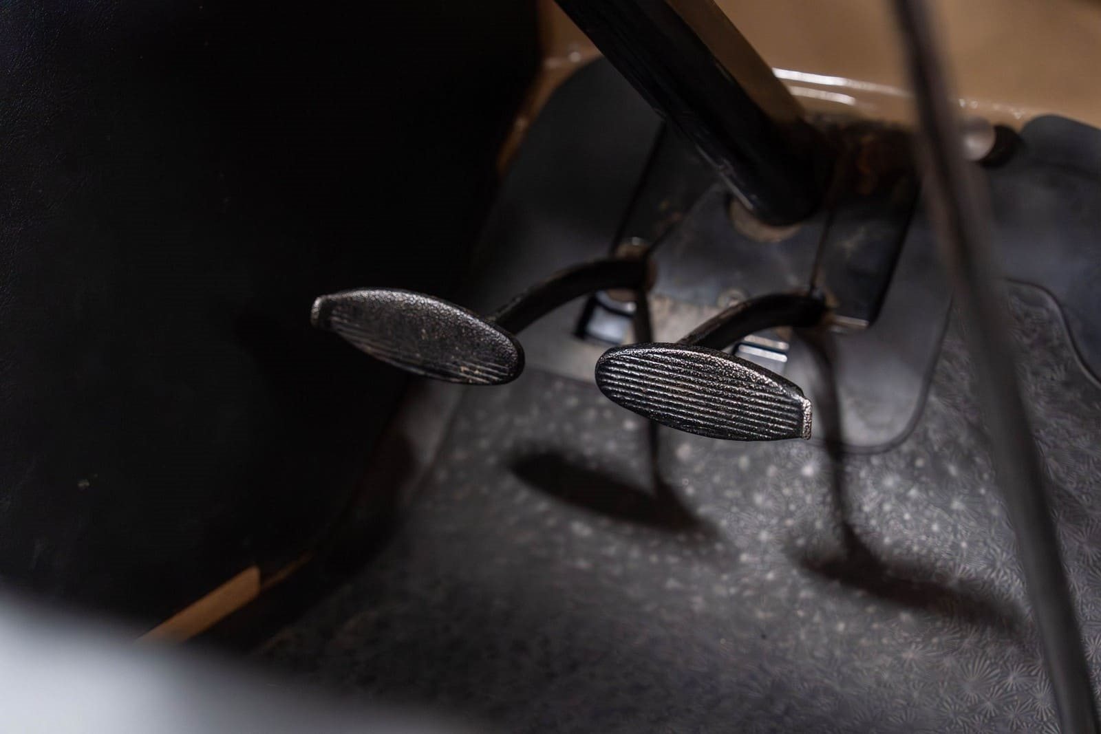 1931 - FORD MODEL A DEPOT HACK, foto 65