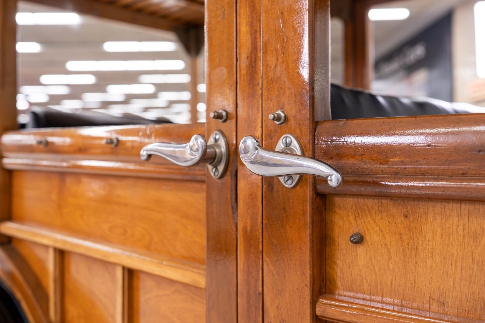 1931 - FORD MODEL A DEPOT HACK, foto 70