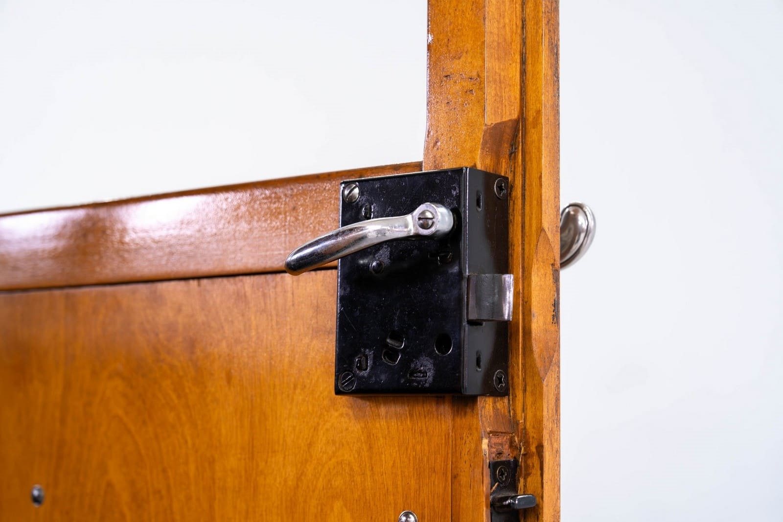 1931 - FORD MODEL A DEPOT HACK, foto 72