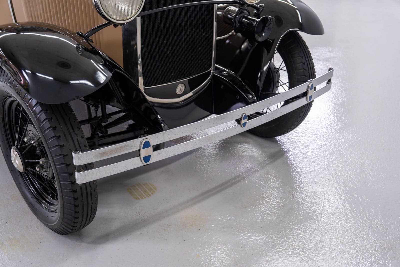 1931 - FORD MODEL A DEPOT HACK, foto 79