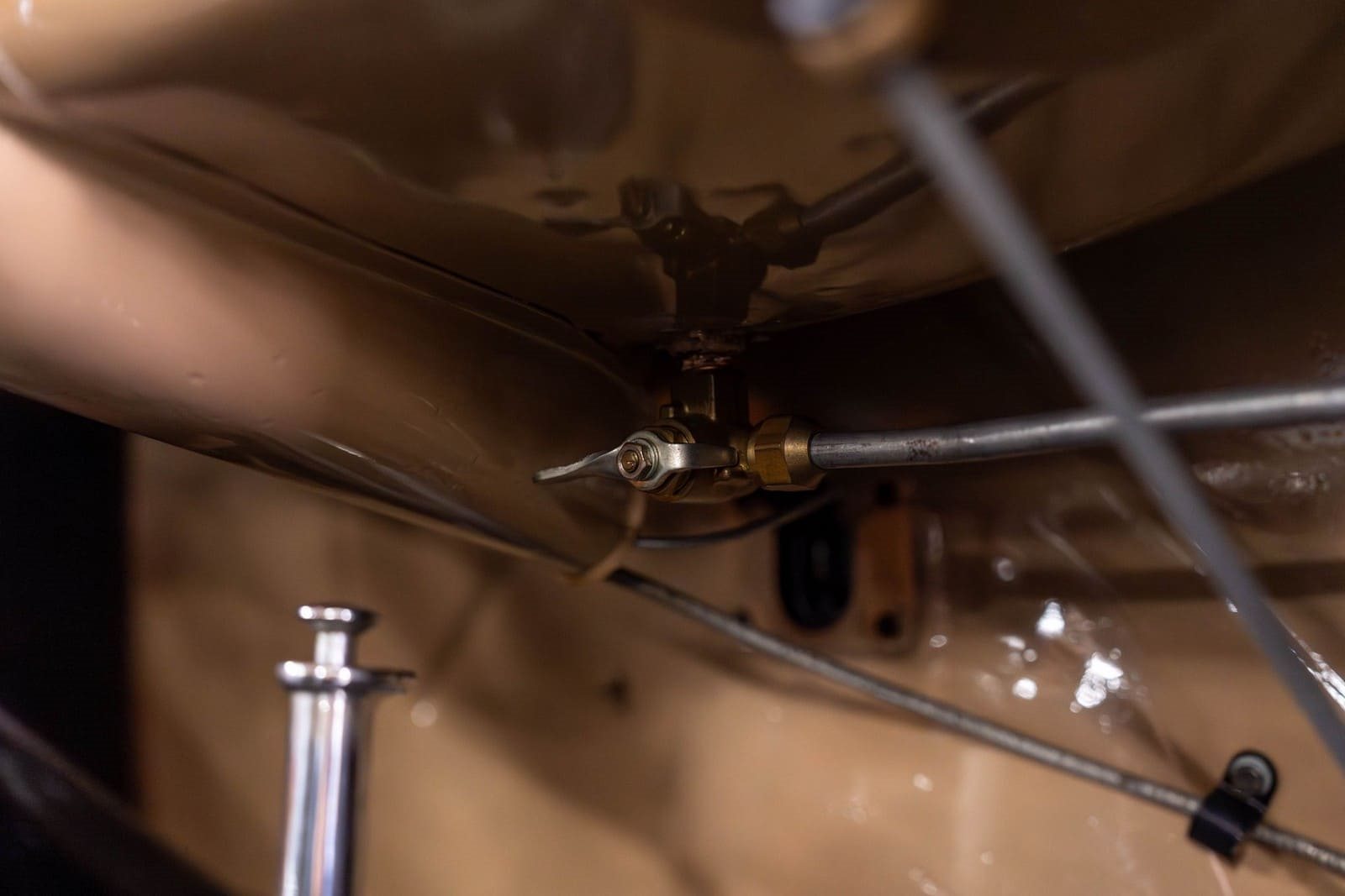 1931 - FORD MODEL A DEPOT HACK, foto 82