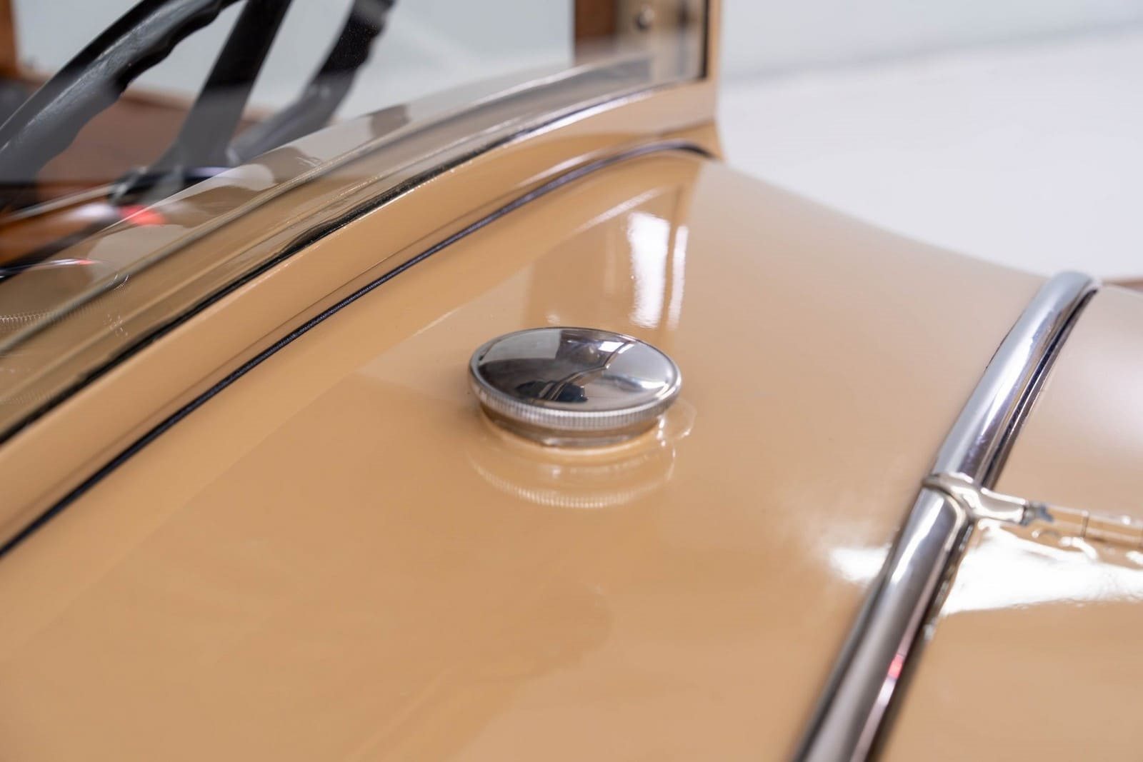 1931 - FORD MODEL A DEPOT HACK, foto 87