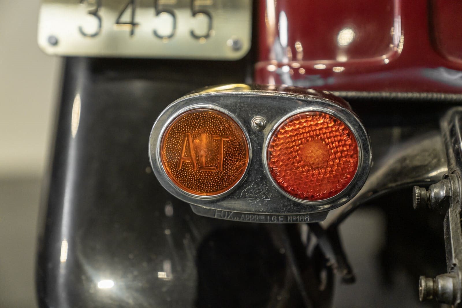 1932 - FIAT 514 SPIDER, foto 16