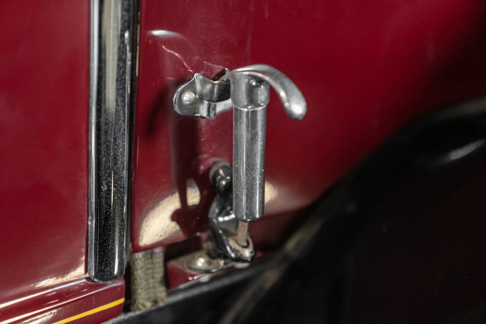 1932 - FIAT 514 SPIDER, foto 20