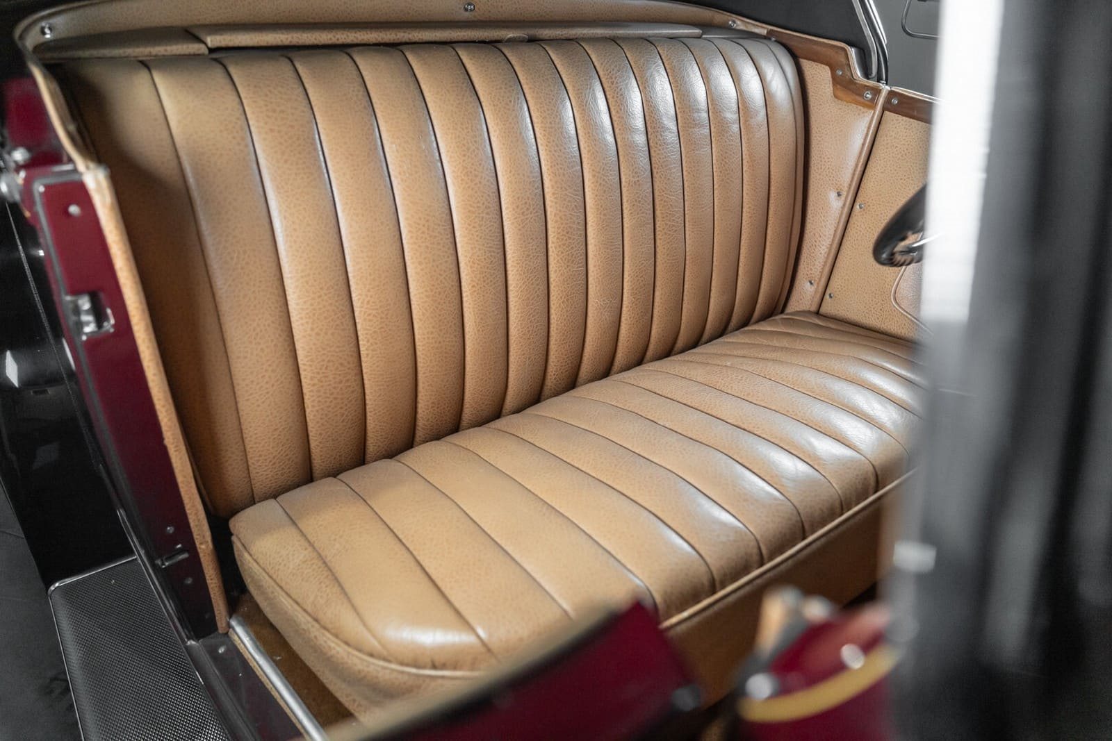 1932 - FIAT 514 SPIDER, foto 32