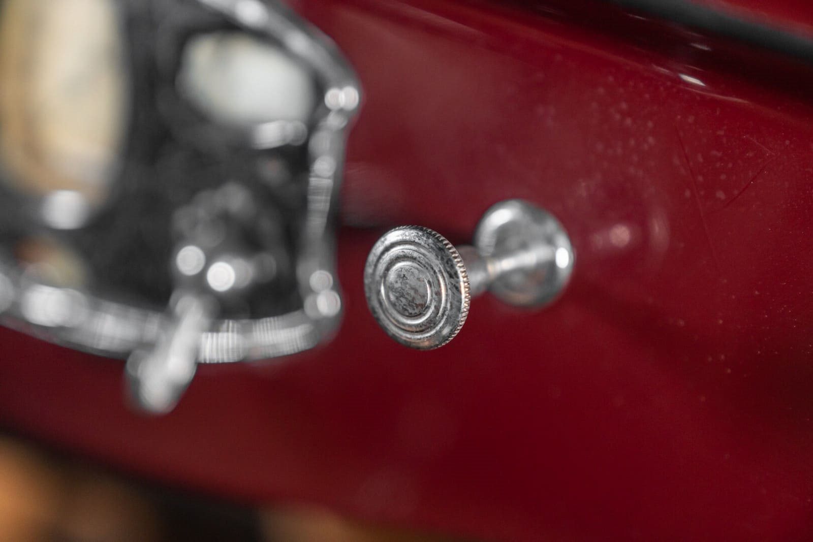 1932 - FIAT 514 SPIDER, foto 36