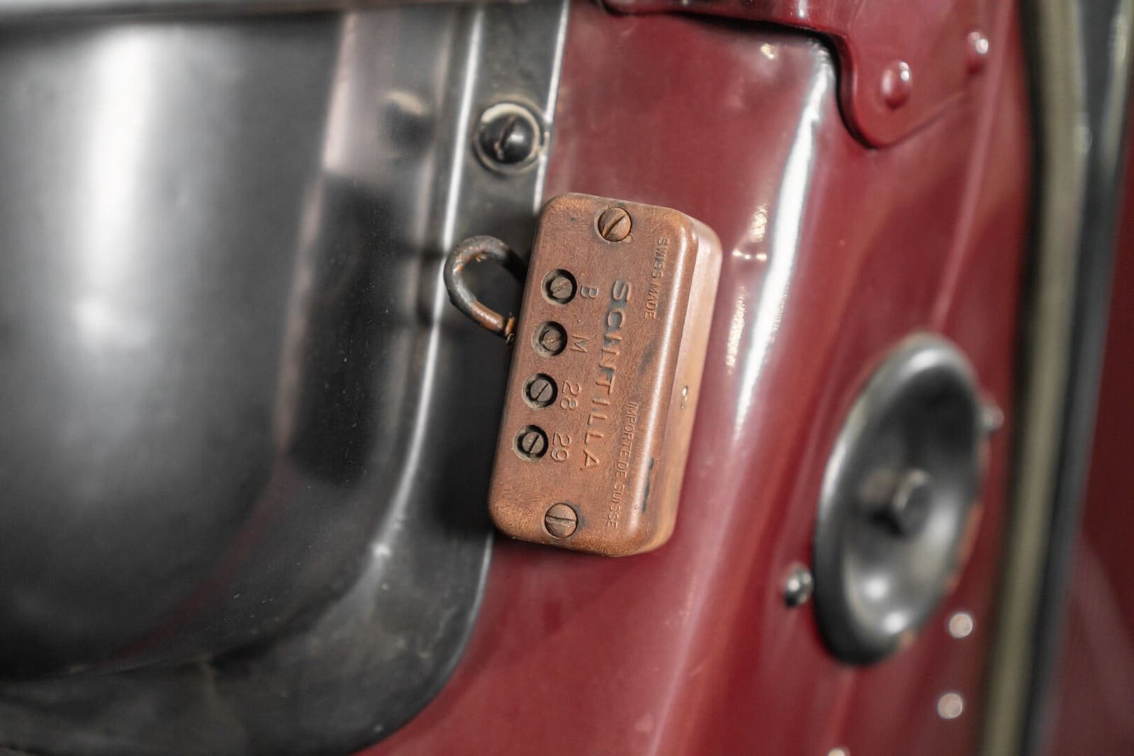 1932 - FIAT 514 SPIDER, foto 44
