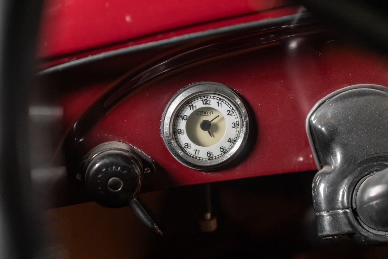 1932 - FIAT 514 SPIDER, foto 45