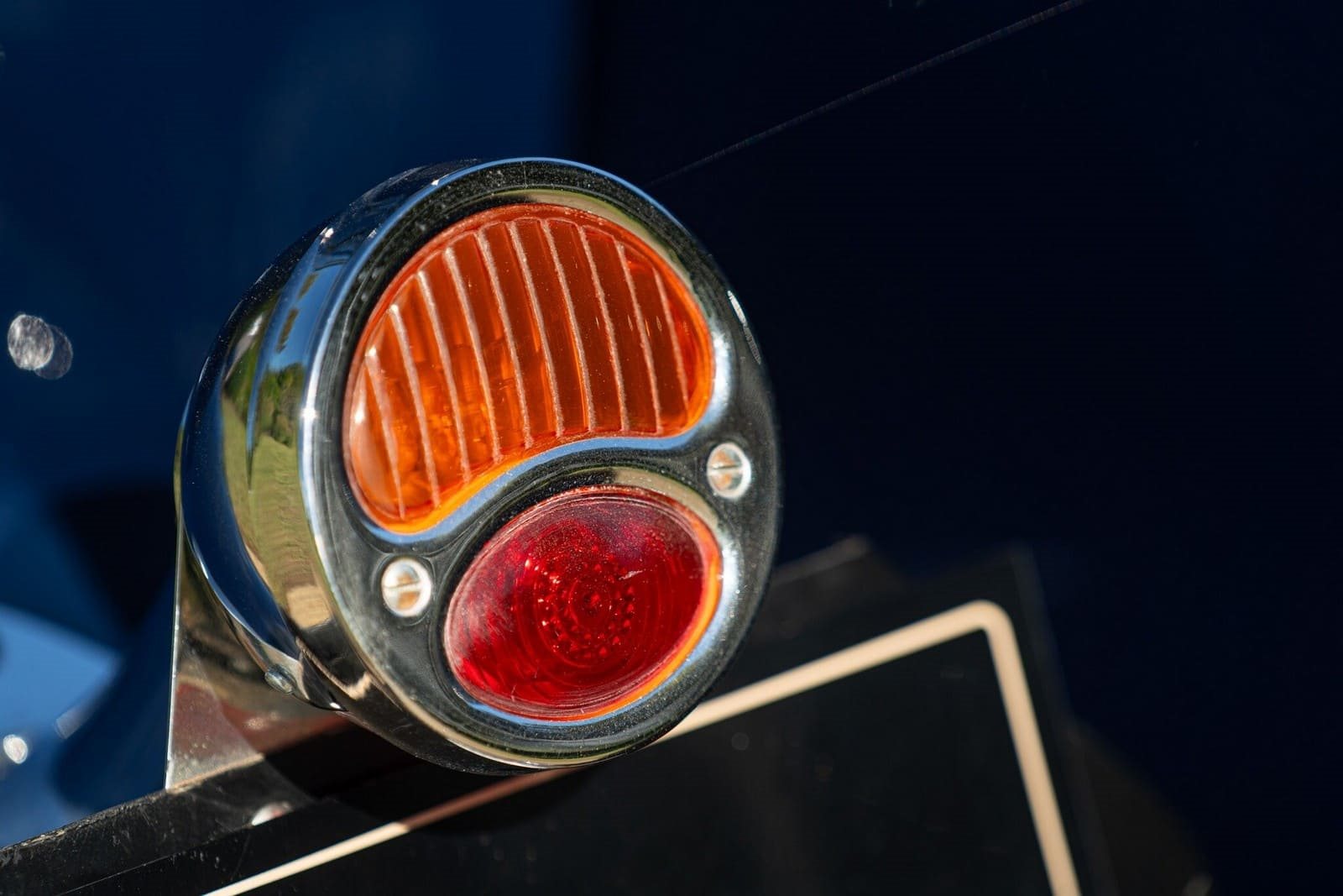 1933 - DELAGE D6-11 SALOON, foto 31
