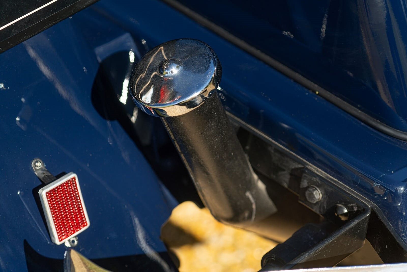 1933 - DELAGE D6-11 SALOON, foto 32