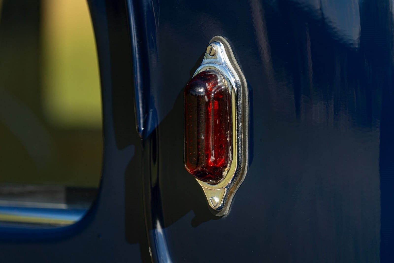 1933 - DELAGE D6-11 SALOON, foto 33