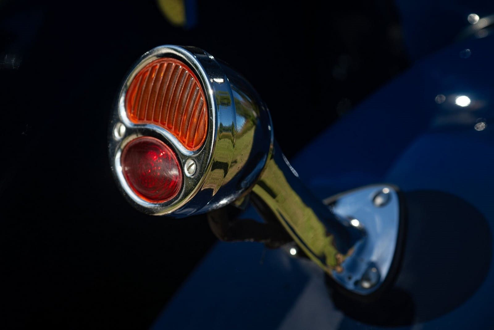1933 - DELAGE D6-11 SALOON, foto 34