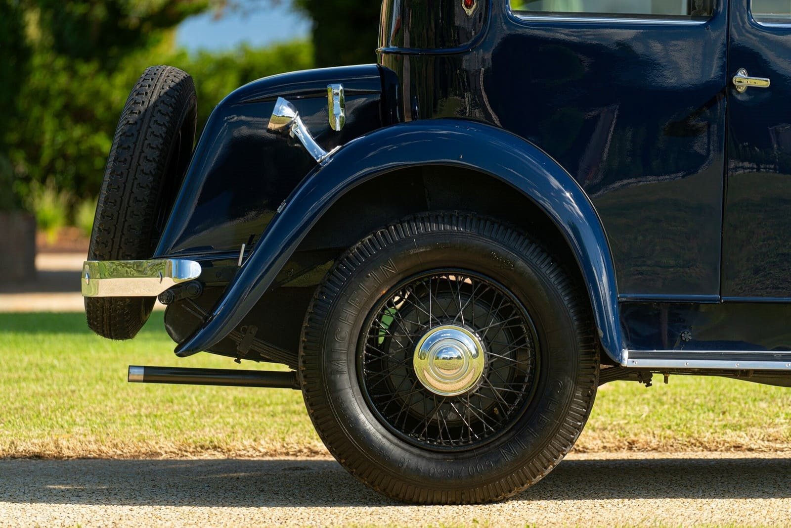 1933 - DELAGE D6-11 SALOON, foto 41