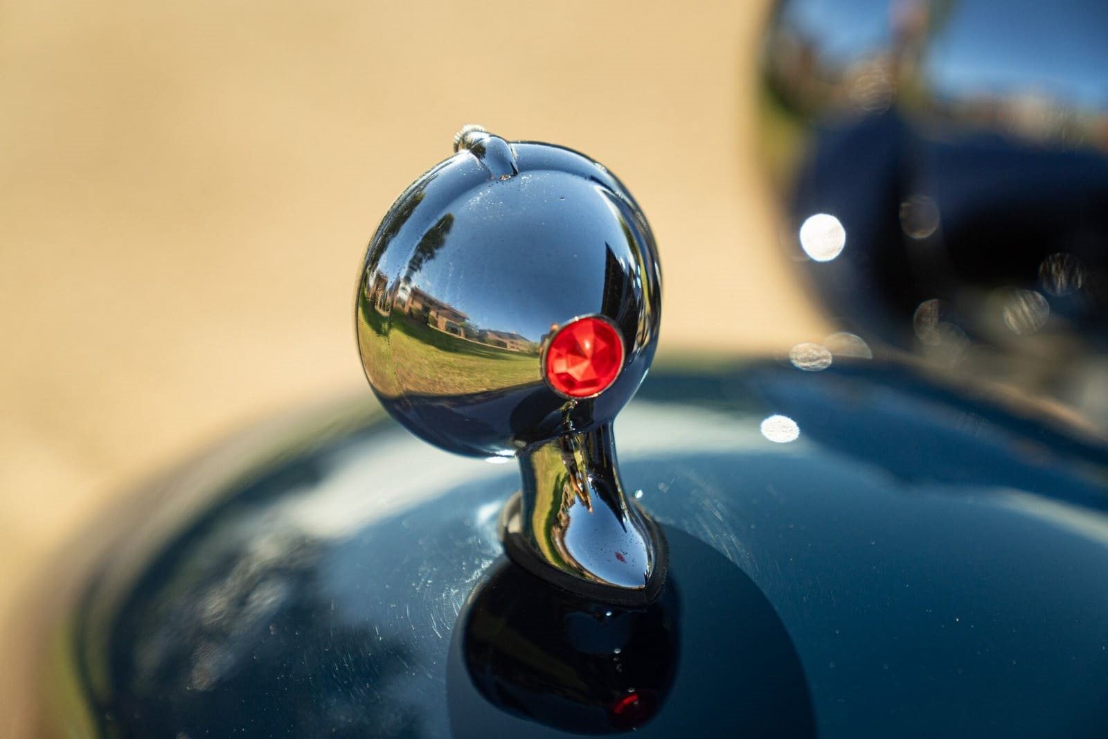 1933 - DELAGE D6-11 SALOON, foto 44