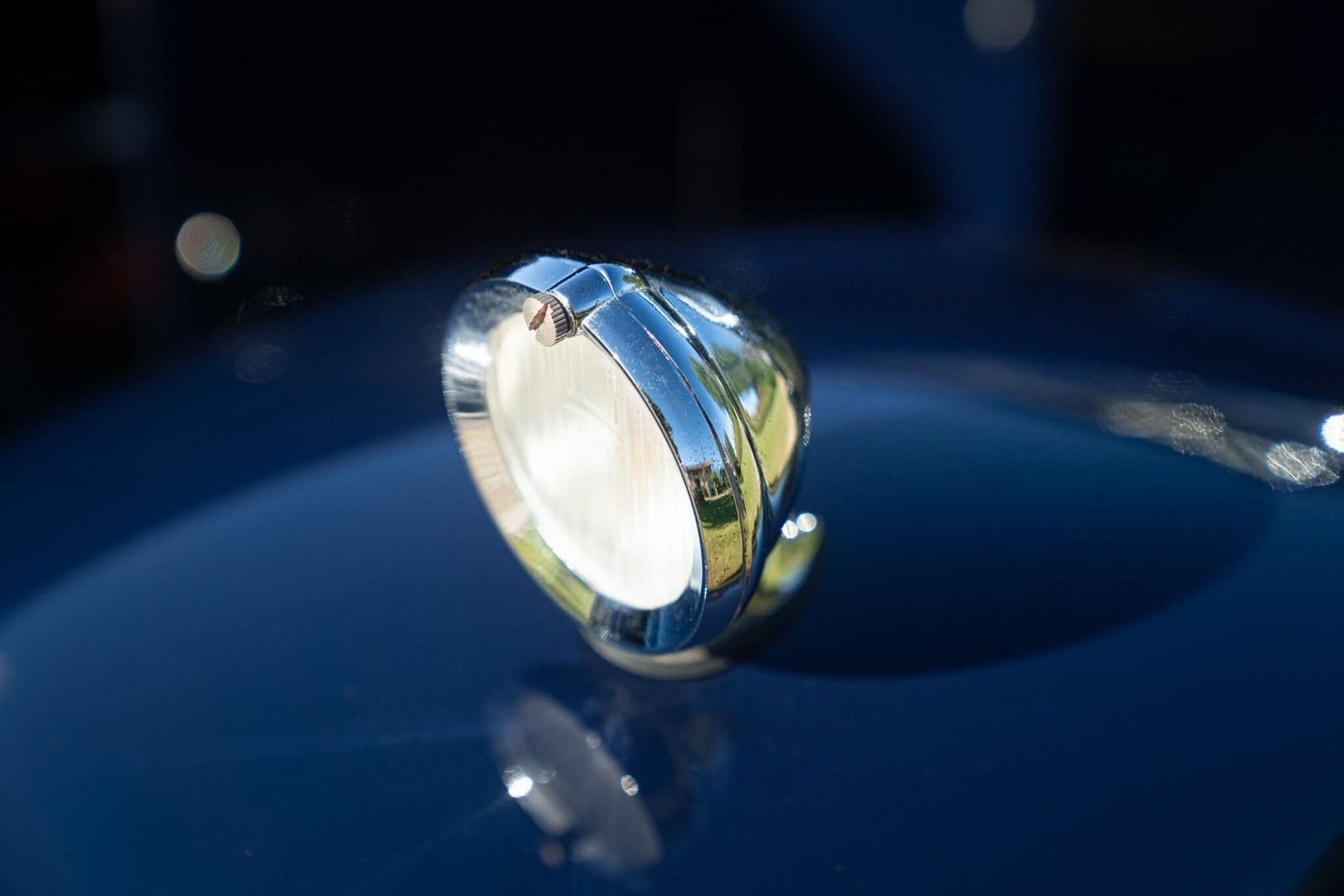1933 - DELAGE D6-11 SALOON, foto 49