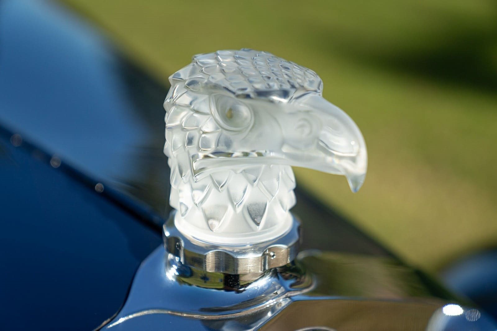 1933 - DELAGE D6-11 SALOON, foto 53