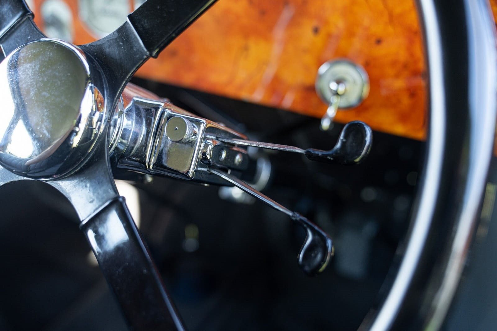 1933 - DELAGE D6-11 SALOON, foto 68
