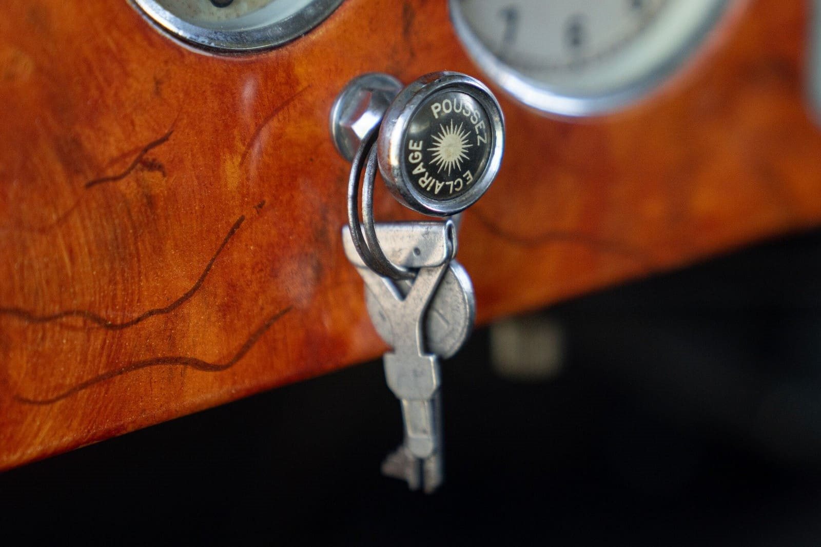 1933 - DELAGE D6-11 SALOON, foto 80