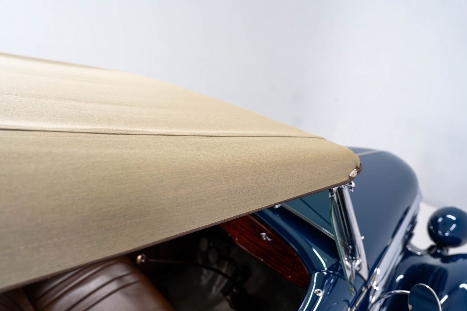 1936 - FORD MODEL 68 DELUXE PHAETON, foto 62