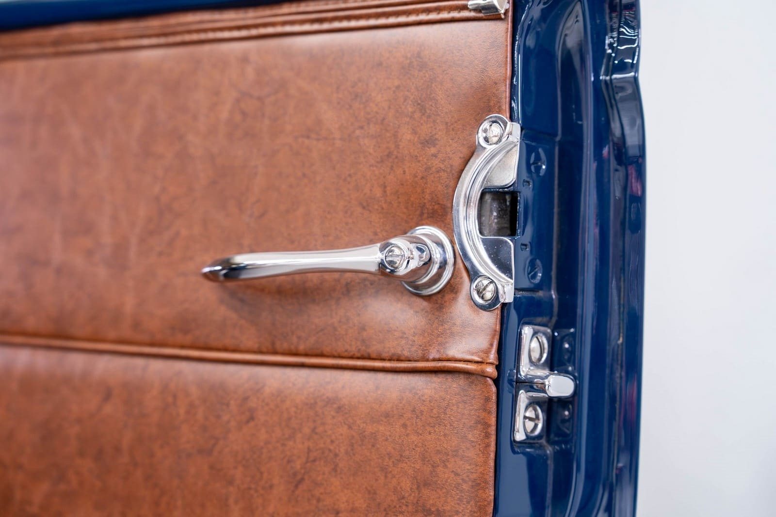 1936 - FORD MODEL 68 DELUXE PHAETON, foto 77