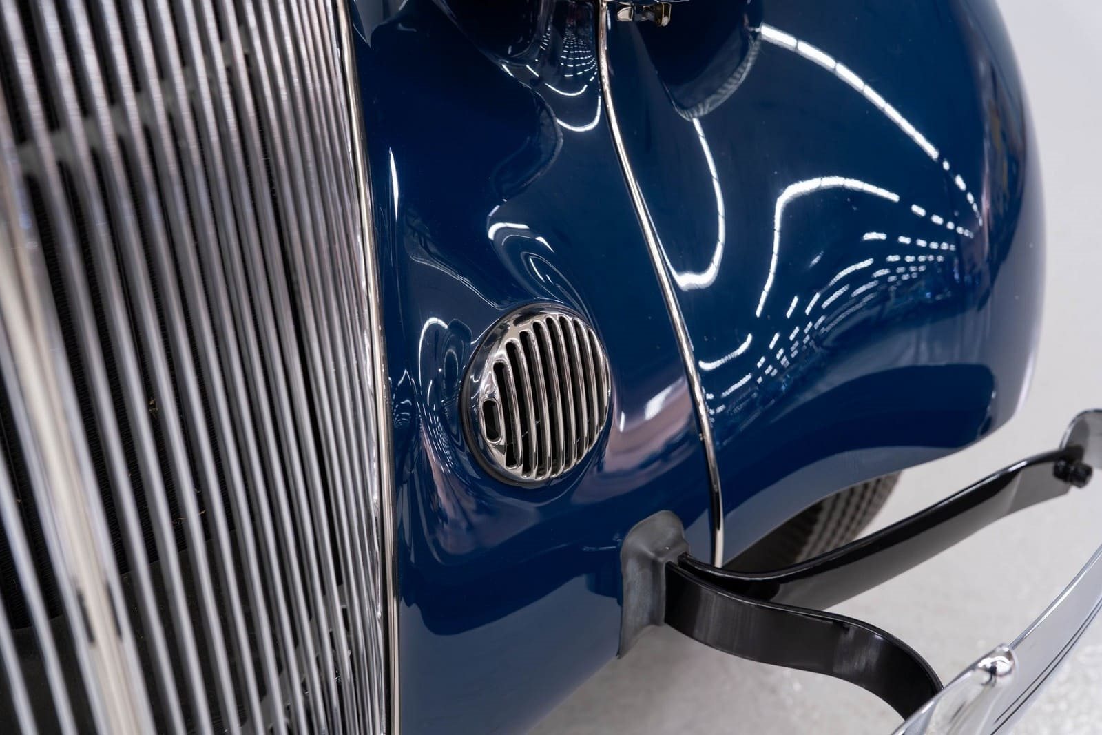 1936 - FORD MODEL 68 DELUXE PHAETON, foto 92
