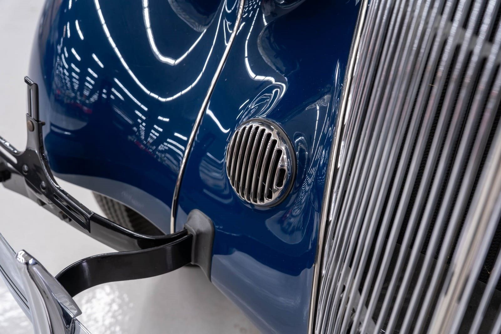 1936 - FORD MODEL 68 DELUXE PHAETON, foto 93