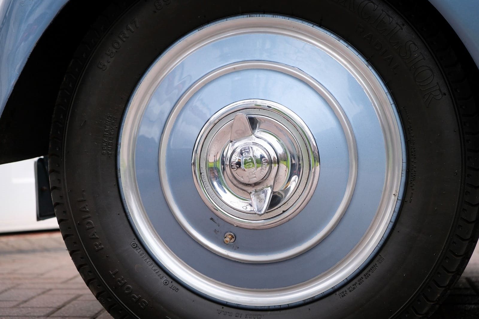TRIUMPH DOLOMITE 14/60 SALMONS & SONS ‘FOURSOME COUPÉ’, foto 62