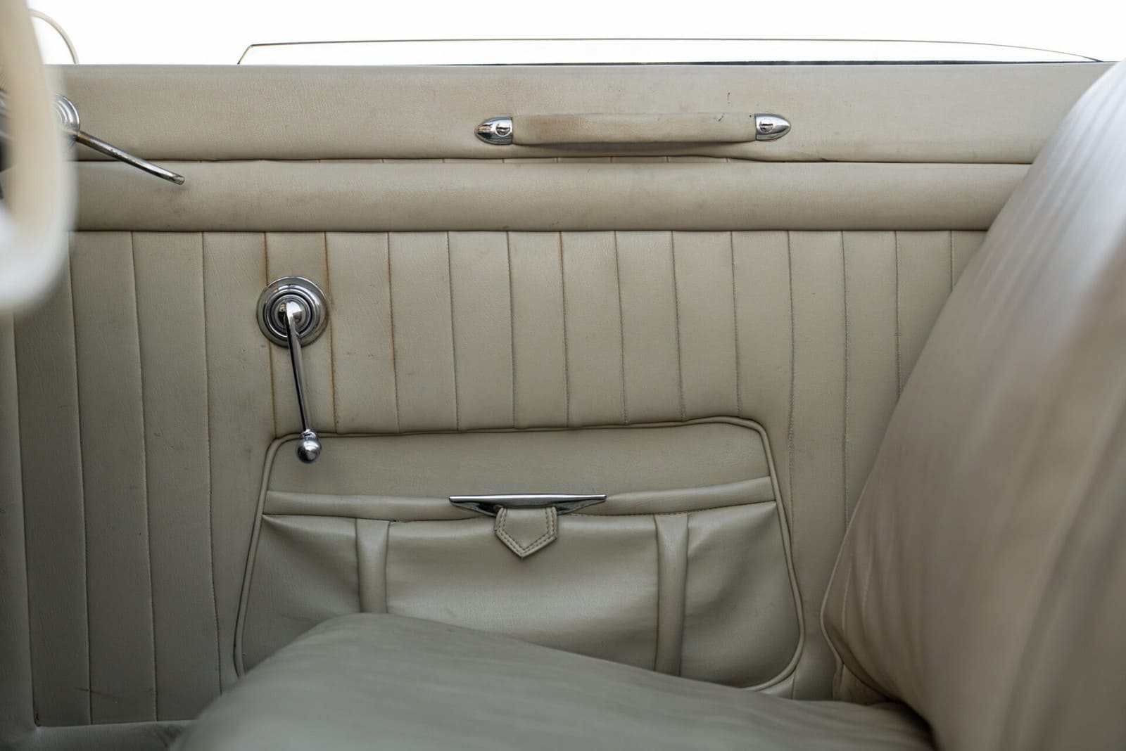 1947 - FIAT 1100 CABRIOLET CARROZZERIE SPECIALI, foto 48