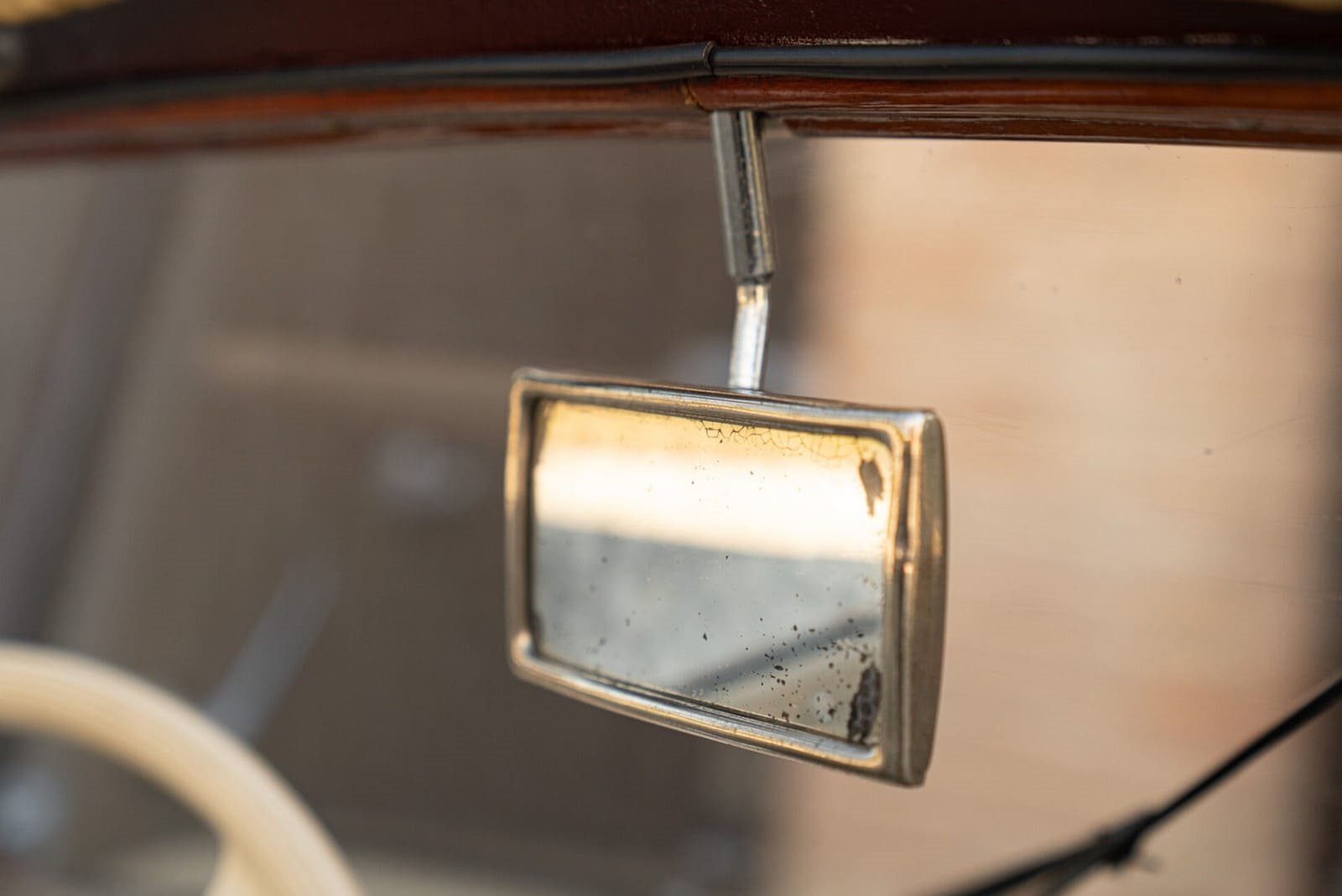1947 - FIAT 1100 CABRIOLET CARROZZERIE SPECIALI, foto 51