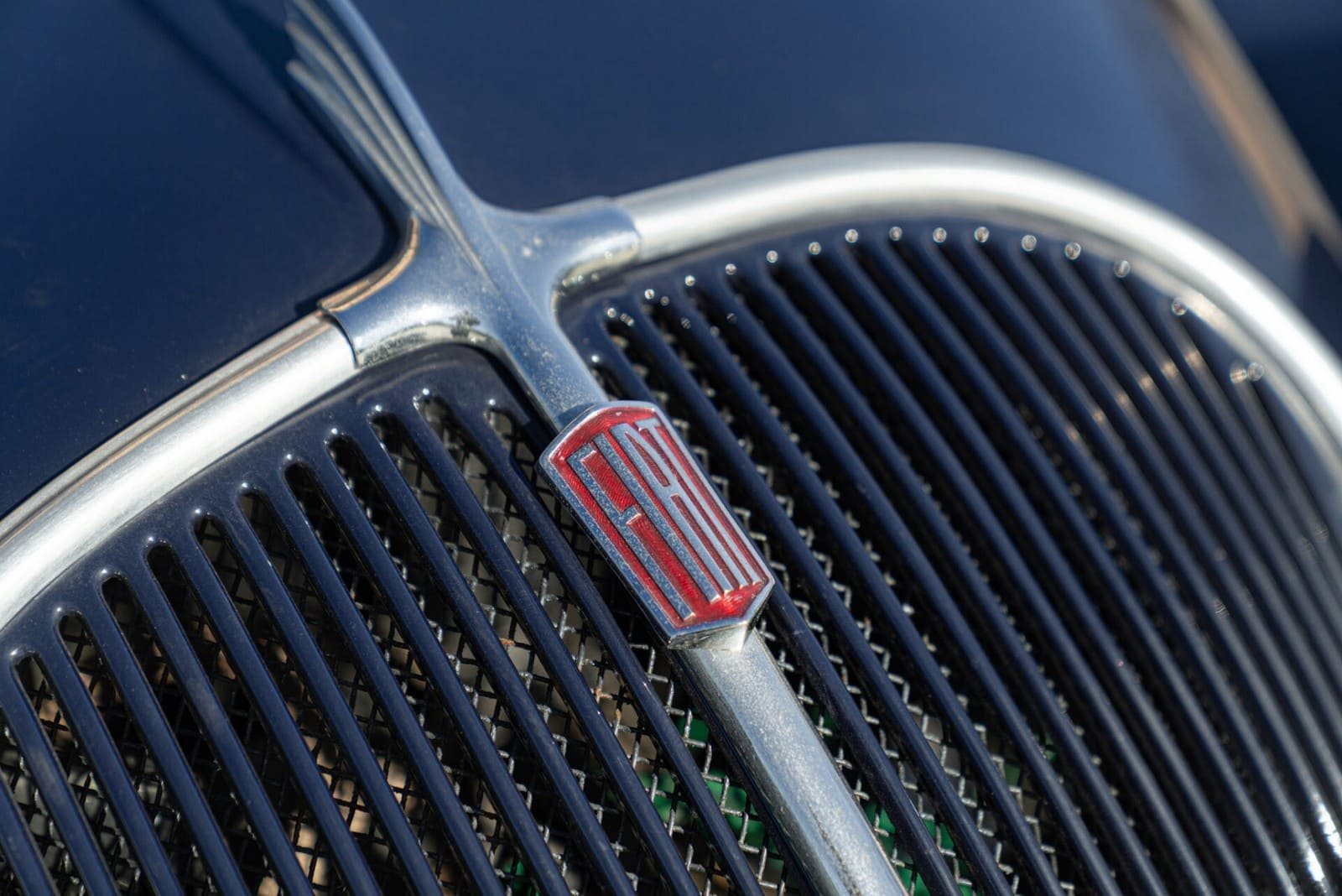 1948 - FIAT 500 B TOPOLINO CABRIOLET, foto 20