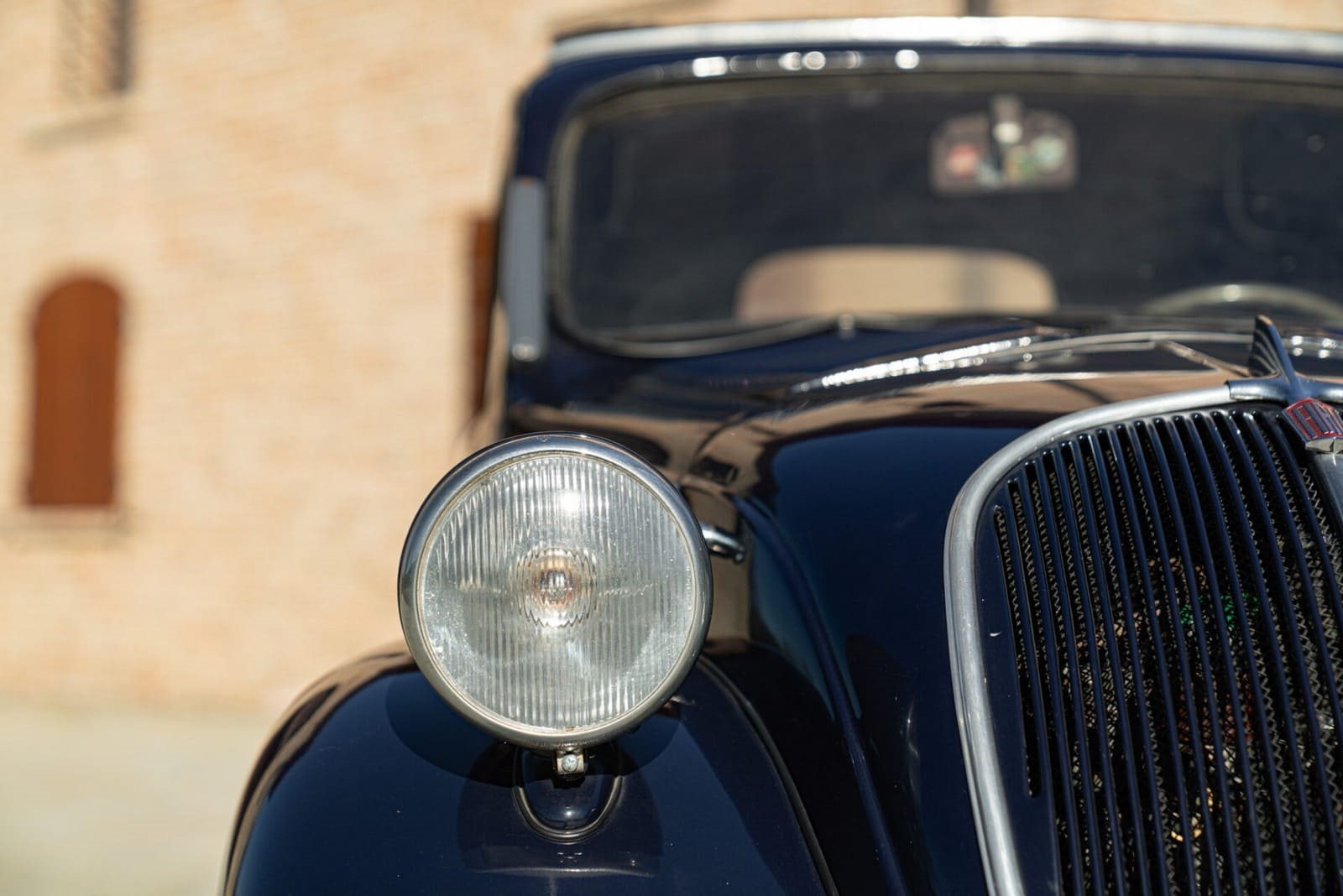 1948 - FIAT 500 B TOPOLINO CABRIOLET, foto 21