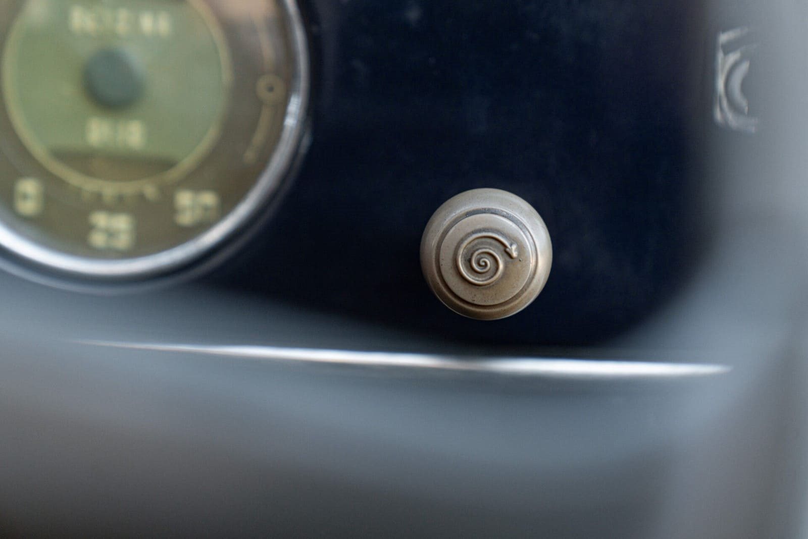 1948 - FIAT 500 B TOPOLINO CABRIOLET, foto 40