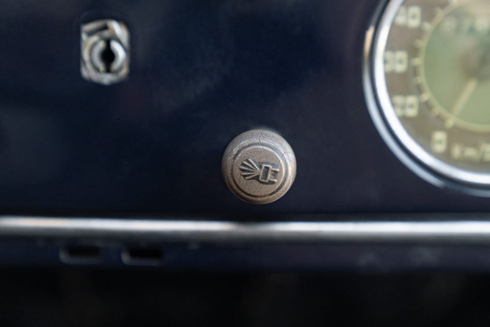 1948 - FIAT 500 B TOPOLINO CABRIOLET, foto 42