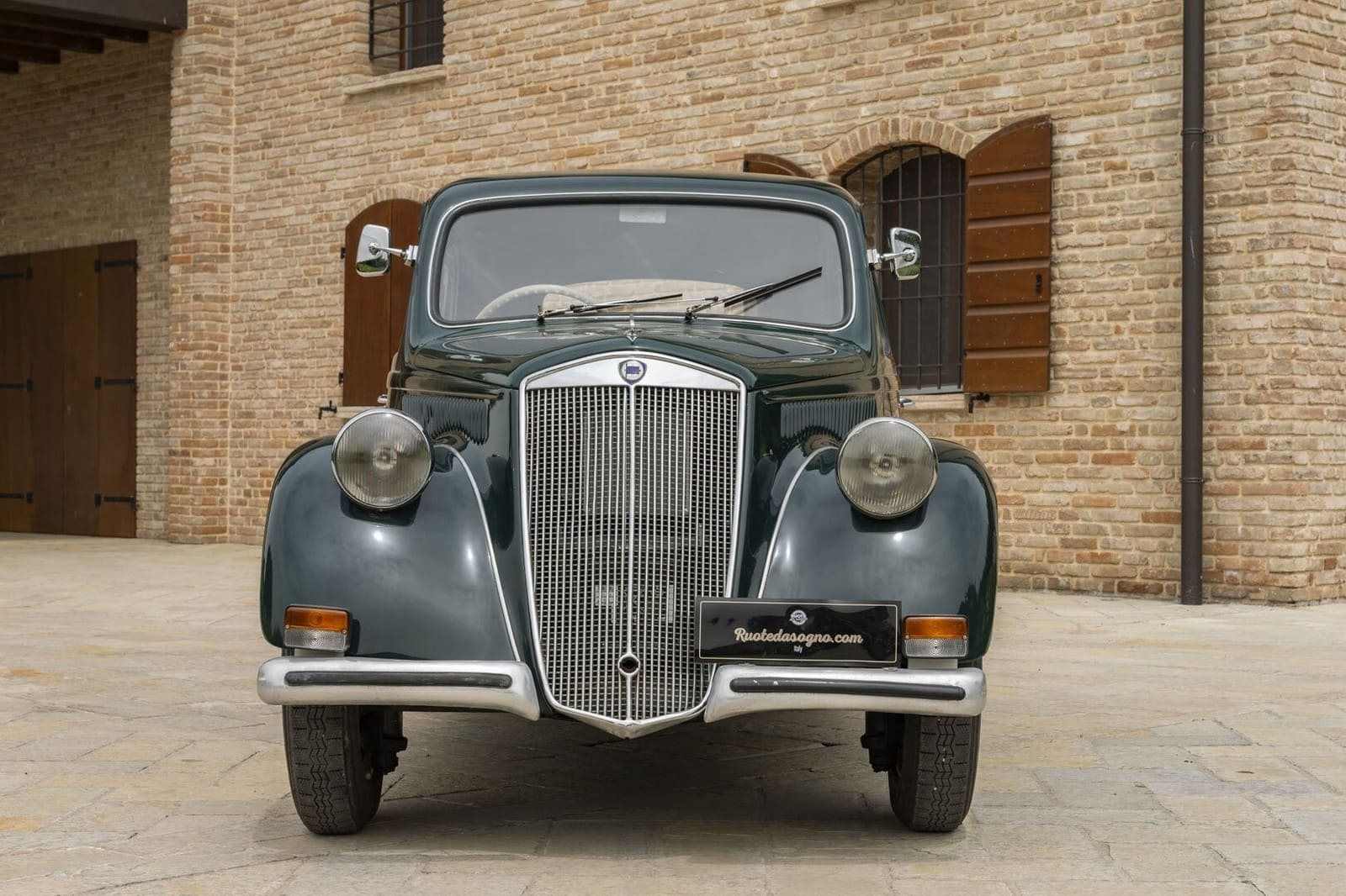 1949 - LANCIA ARDEA ELETTRICA, foto 3