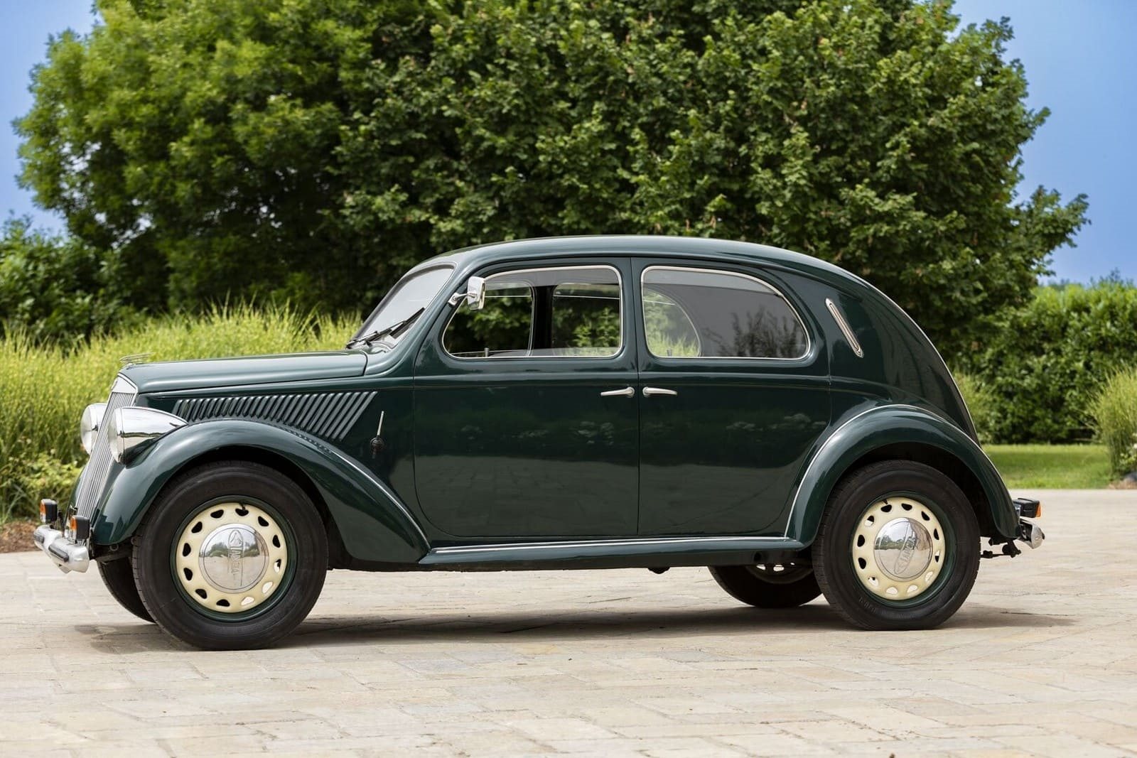 1949 - LANCIA ARDEA ELETTRICA, foto 4