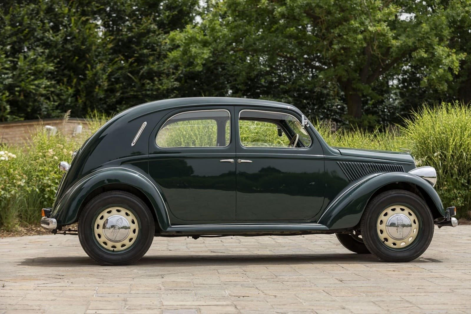 1949 - LANCIA ARDEA ELETTRICA, foto 5