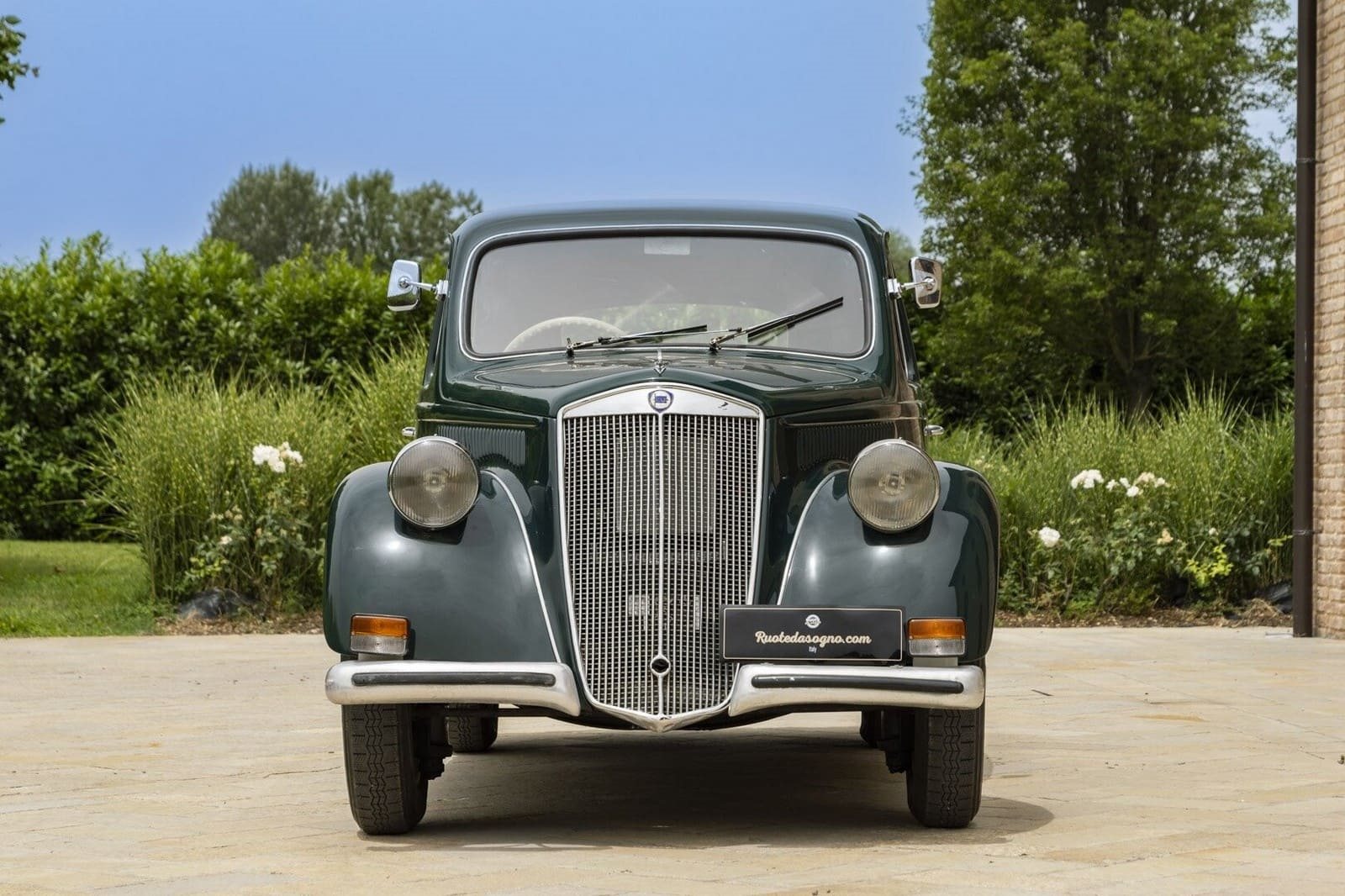 1949 - LANCIA ARDEA ELETTRICA, foto 11