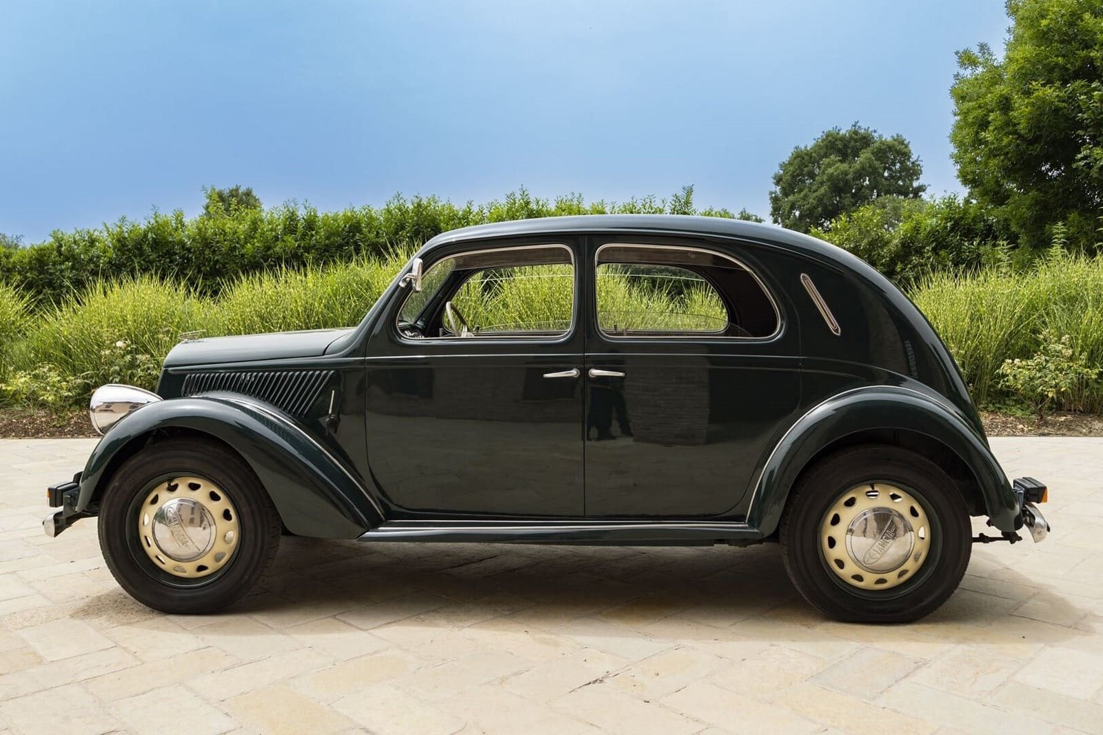 1949 - LANCIA ARDEA ELETTRICA, foto 12