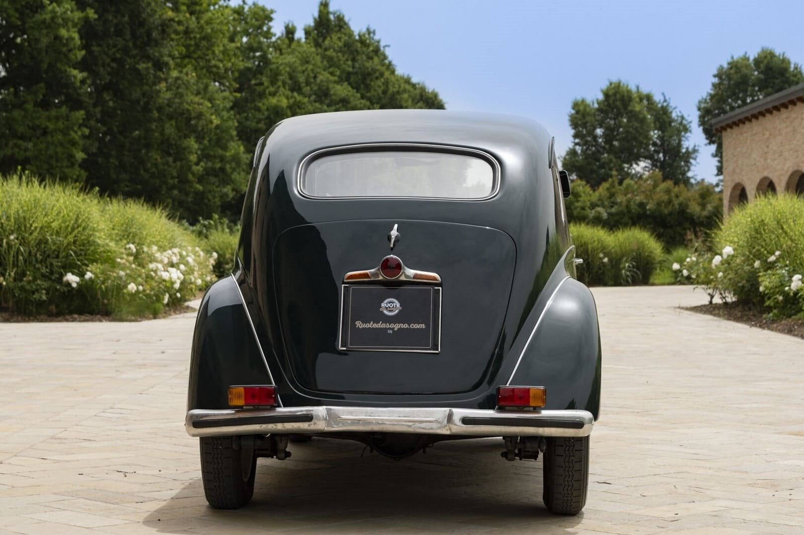 1949 - LANCIA ARDEA ELETTRICA, foto 16