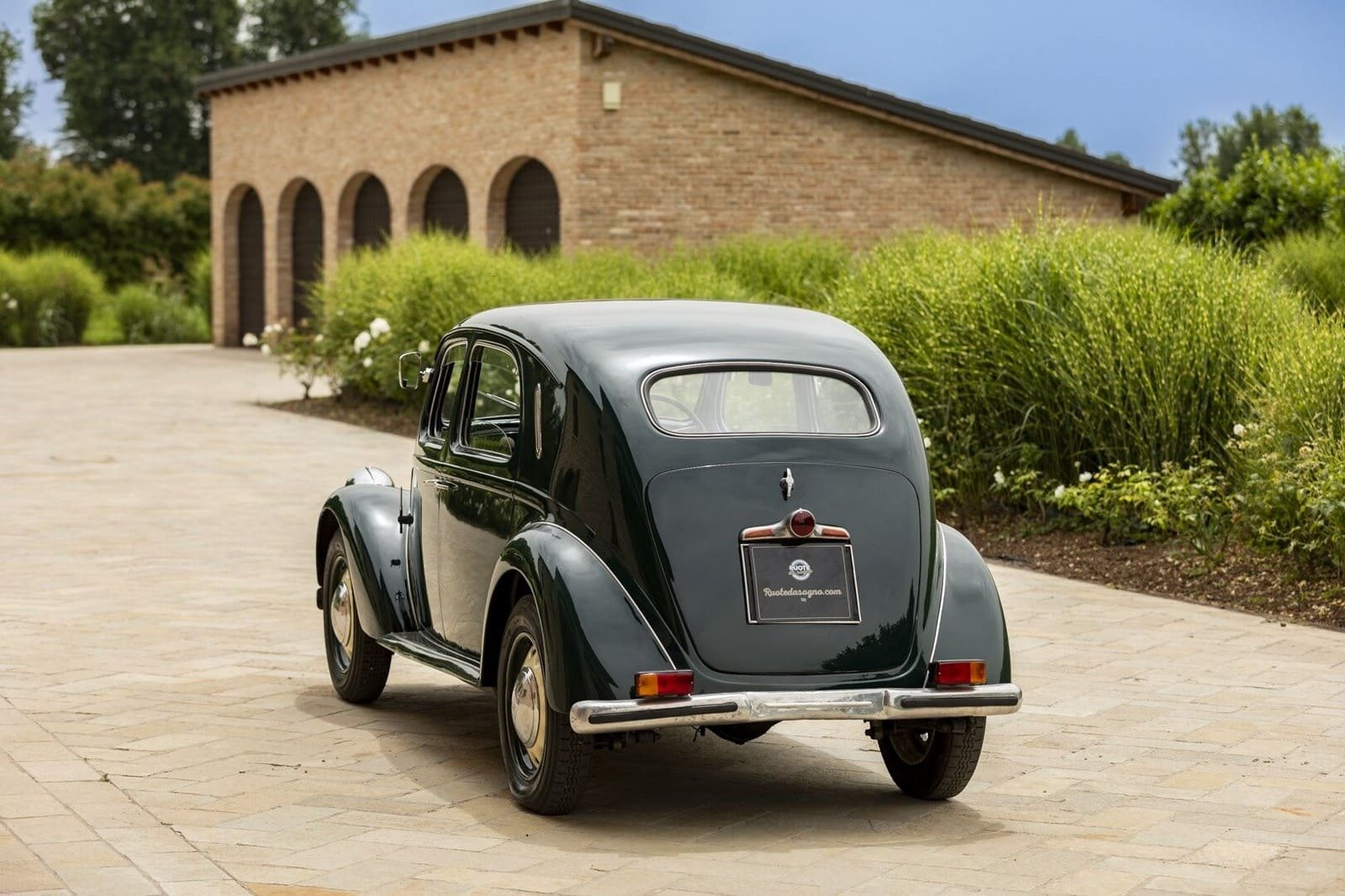 1949 - LANCIA ARDEA ELETTRICA, foto 17