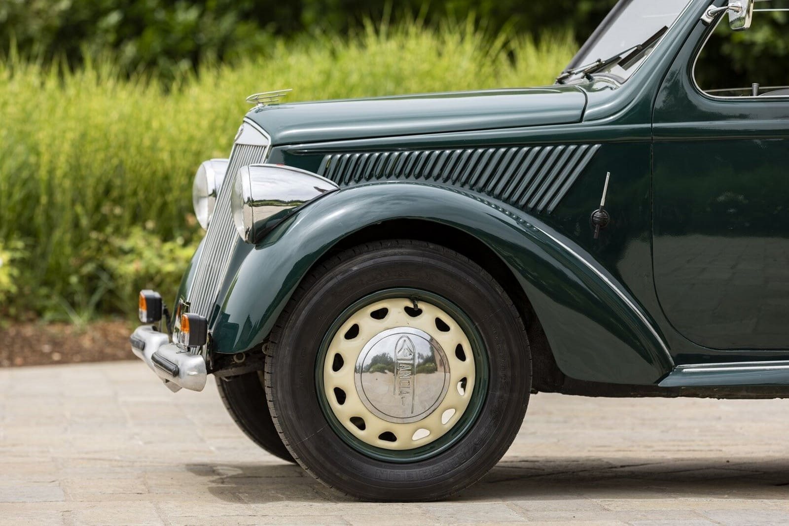 1949 - LANCIA ARDEA ELETTRICA, foto 19