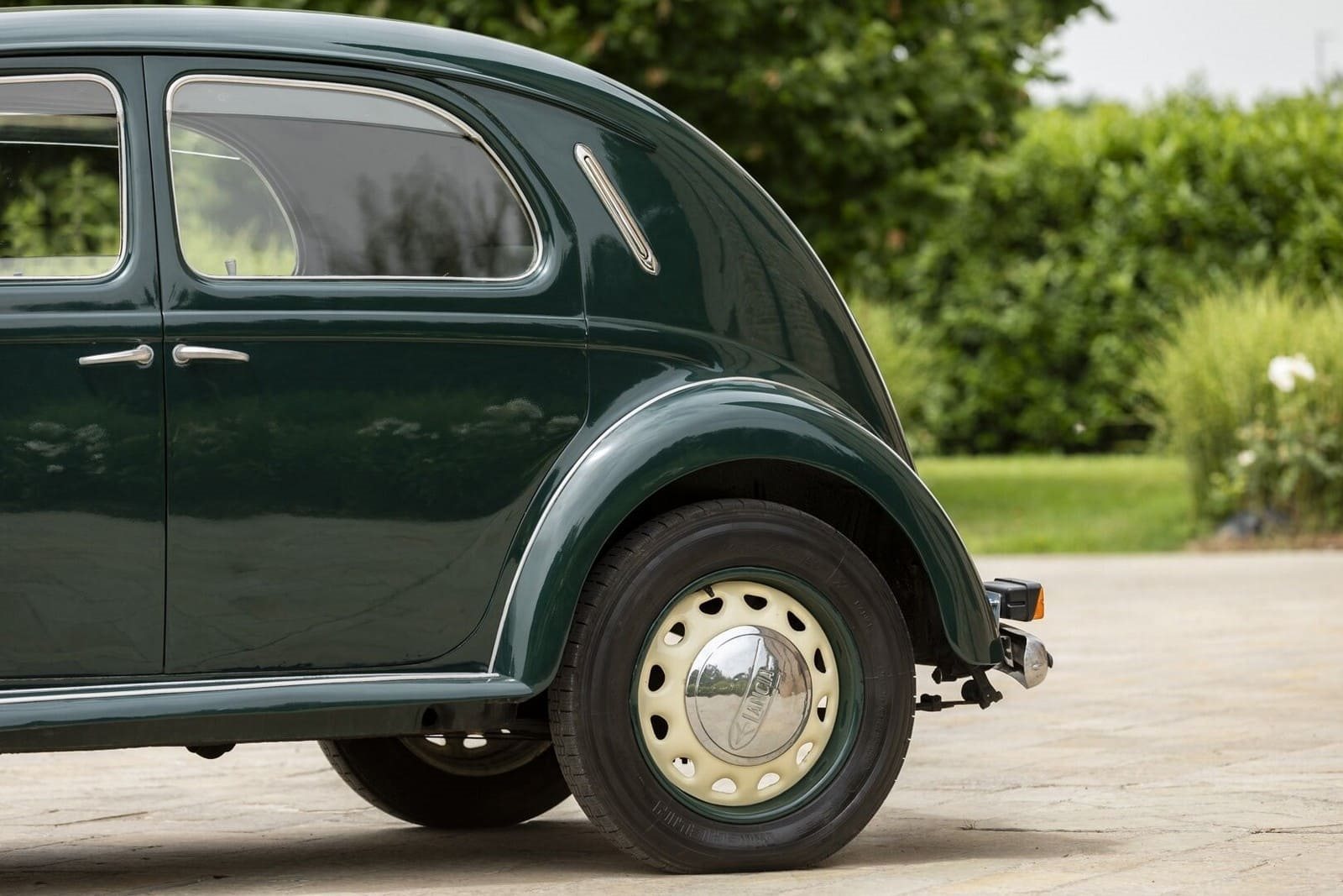 1949 - LANCIA ARDEA ELETTRICA, foto 20