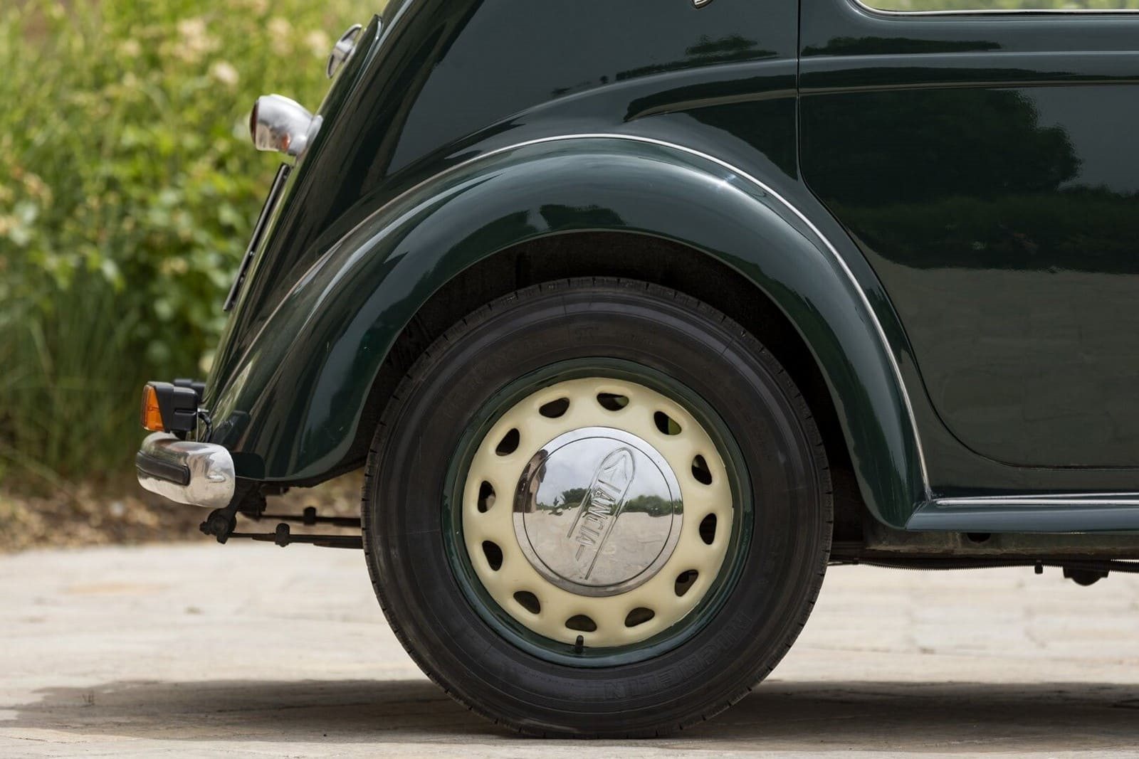 1949 - LANCIA ARDEA ELETTRICA, foto 21