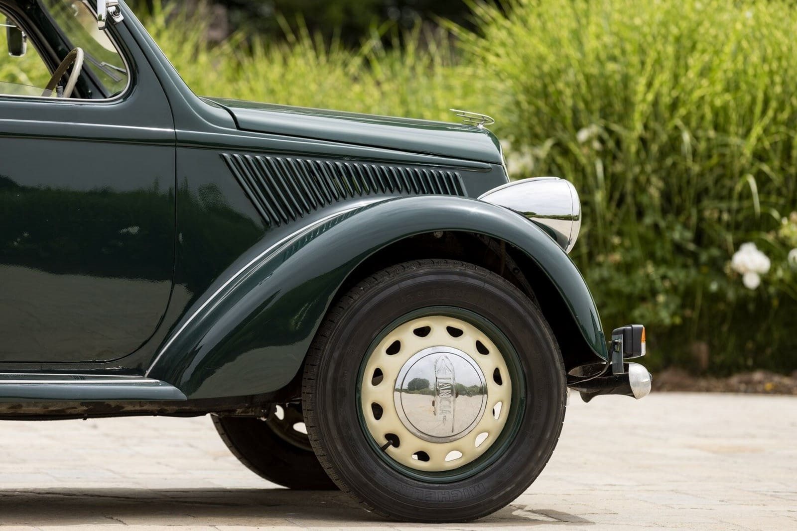 1949 - LANCIA ARDEA ELETTRICA, foto 22