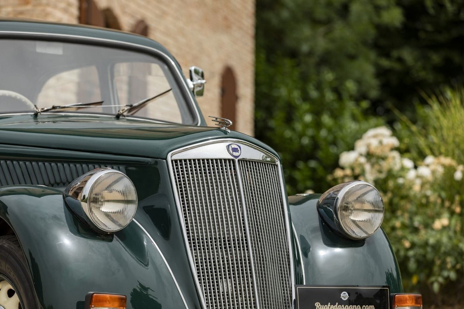 1949 - LANCIA ARDEA ELETTRICA, foto 23