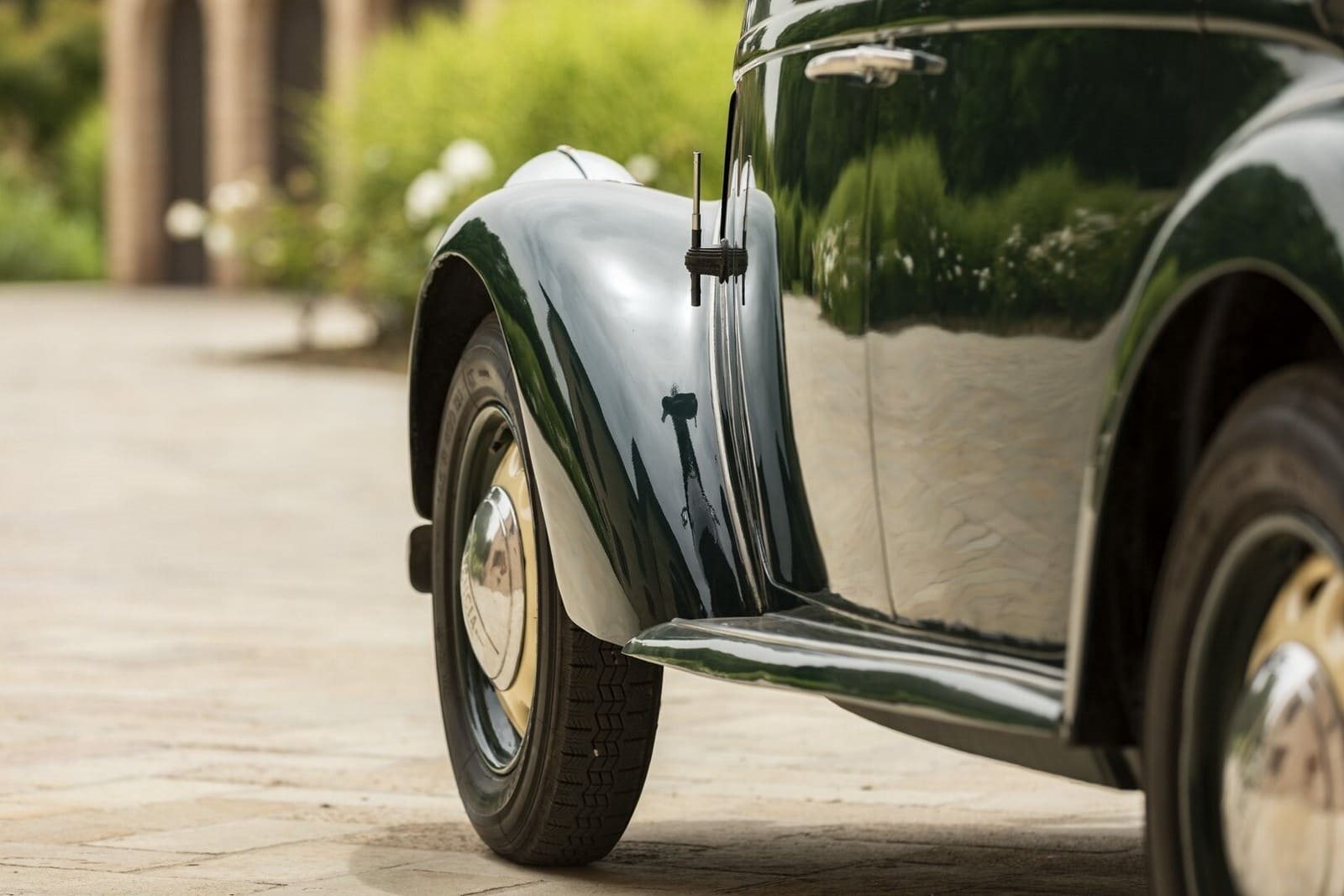 1949 - LANCIA ARDEA ELETTRICA, foto 25