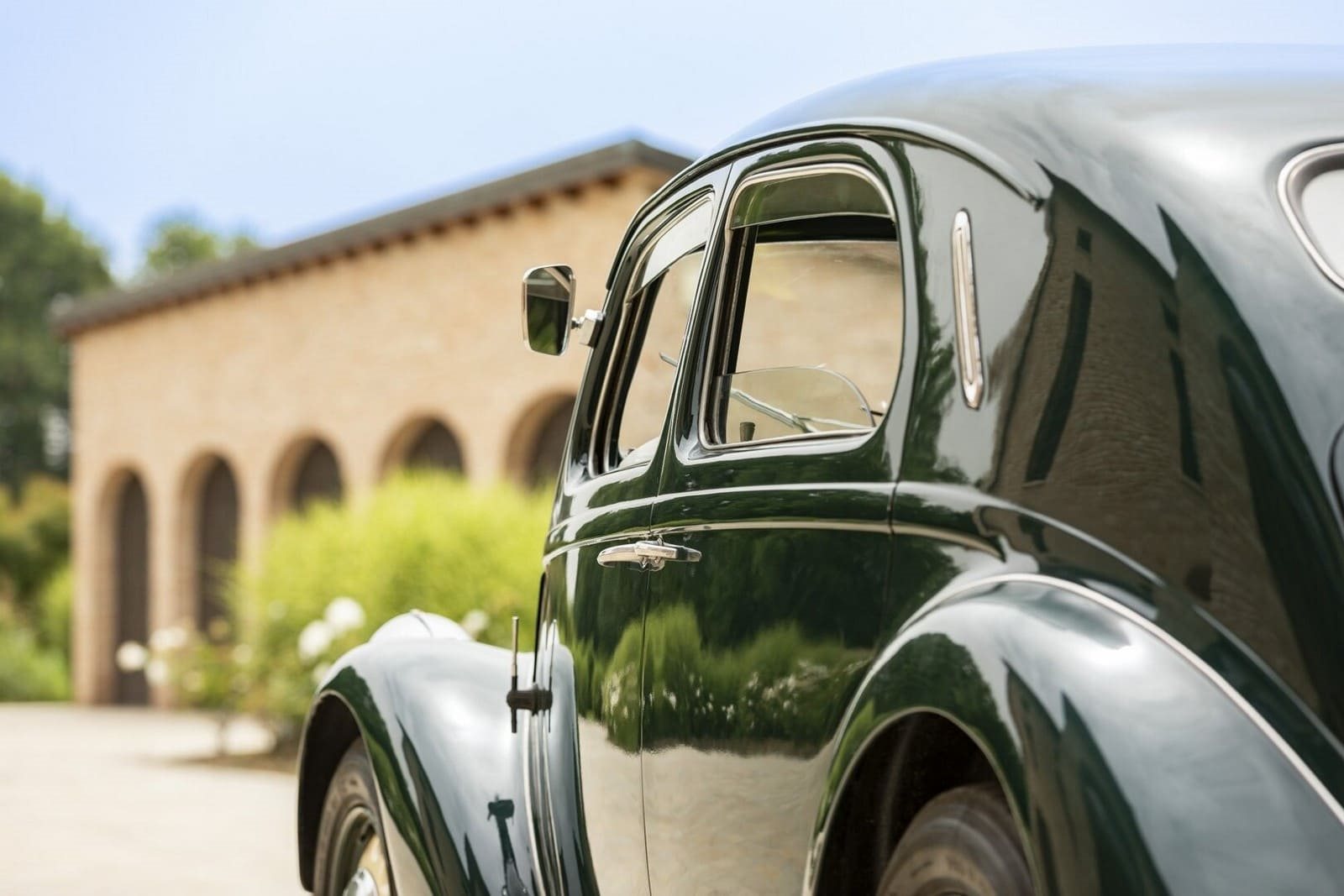 1949 - LANCIA ARDEA ELETTRICA, foto 26